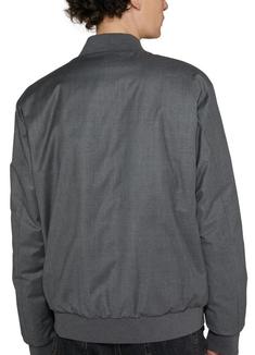 국내발송 몽클레어 Aver aviator jacket 썸네일 5