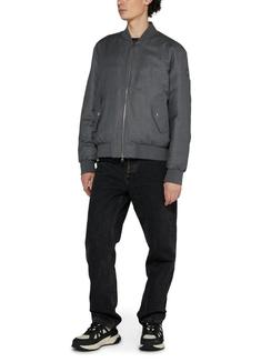 국내발송 몽클레어 Aver aviator jacket 썸네일 2