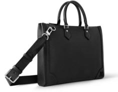 국내발송 루이비통 Slim Briefcase 썸네일 2