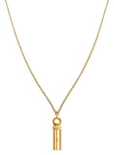 국내발송 루이비통 LV   Me Necklace, Letter I 썸네일 1