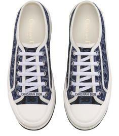 국내발송 디올 WalknDior Platform Sneakers 썸네일 4