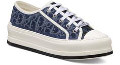 국내발송 디올 WalknDior Platform Sneakers 썸네일 3