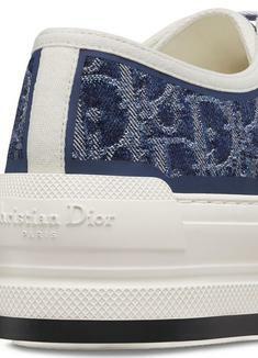 국내발송 디올 WalknDior Platform Sneakers 썸네일 5