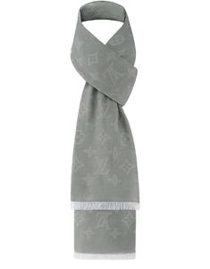 국내발송 루이비통 Monogram Shadow Stole 썸네일 1