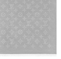 국내발송 루이비통 Monogram Shadow Stole 썸네일 4