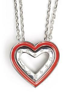 국내발송 루이비통 LV Cupid Necklace 썸네일 3