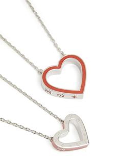 국내발송 루이비통 LV Cupid Necklace 썸네일 4