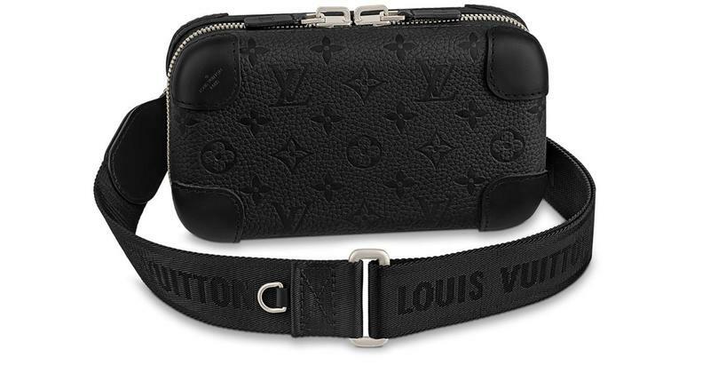 국내발송 루이비통 Horizon Clutch - Louis Vuitton