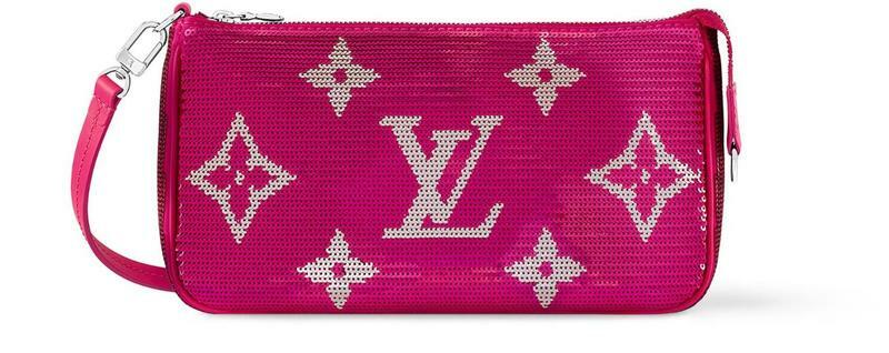 국내발송 루이비통 Pochette Accessoires - Louis Vuitton