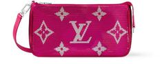 국내발송 루이비통 Pochette Accessoires 썸네일 1