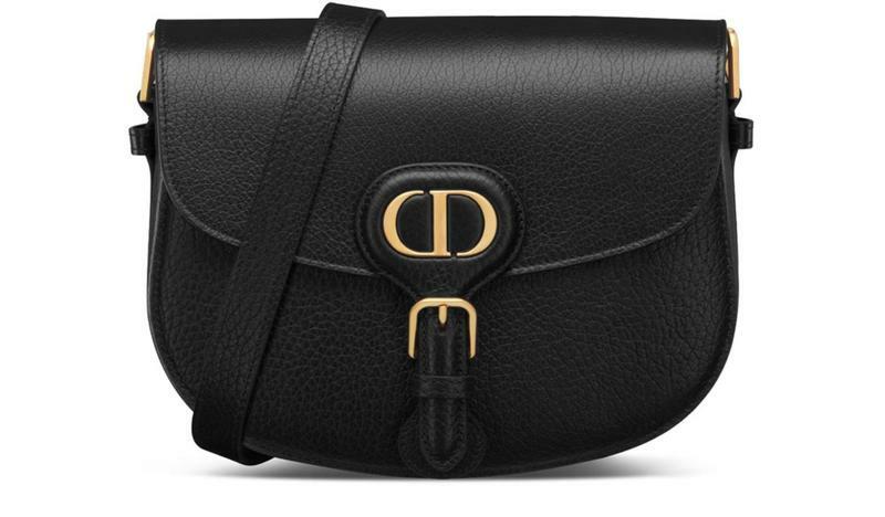 국내발송 디올 Medium Dior Bobby Bag - Christian Dior