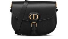 국내발송 디올 Medium Dior Bobby Bag 썸네일 1