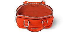 국내발송 루이비통 Nano Alma bag 썸네일 4