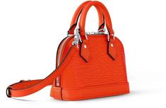 국내발송 루이비통 Nano Alma bag 썸네일 2