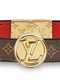 국내발송 루이비통 LV Circle Reversible Bracelet 썸네일 5