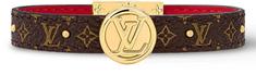 국내발송 루이비통 LV Circle Reversible Bracelet 썸네일 1