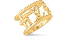 국내발송 루이비통 LV Iconic Ring 썸네일 2