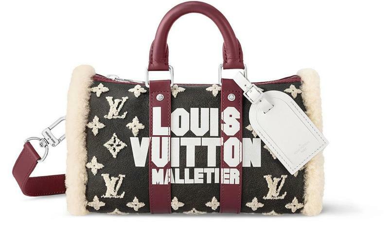 국내발송 루이비통 Keepall Bandouliere 25 - Louis Vuitton