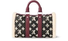 국내발송 루이비통 Keepall Bandouliere 25 썸네일 3