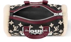 국내발송 루이비통 Keepall Bandouliere 25 썸네일 4