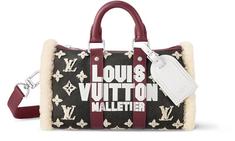 국내발송 루이비통 Keepall Bandouliere 25 썸네일 1