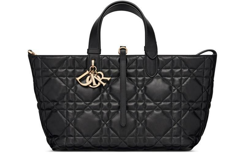 국내발송 디올 Medium Dior Toujours Bag - Christian Dior