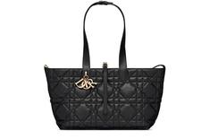 국내발송 디올 Medium Dior Toujours Bag 썸네일 4