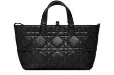 국내발송 디올 Medium Dior Toujours Bag 썸네일 3