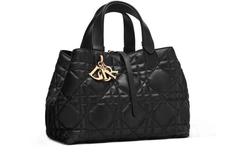국내발송 디올 Medium Dior Toujours Bag 썸네일 2