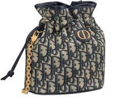 국내발송 디올 30 Montaigne Mini Bucket Bag 썸네일 2