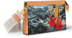국내발송 루이비통 Gaston Wearable Wallet 썸네일 5
