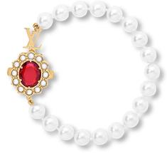 국내발송 루이비통 LV Dynasty Bracelet 썸네일 1