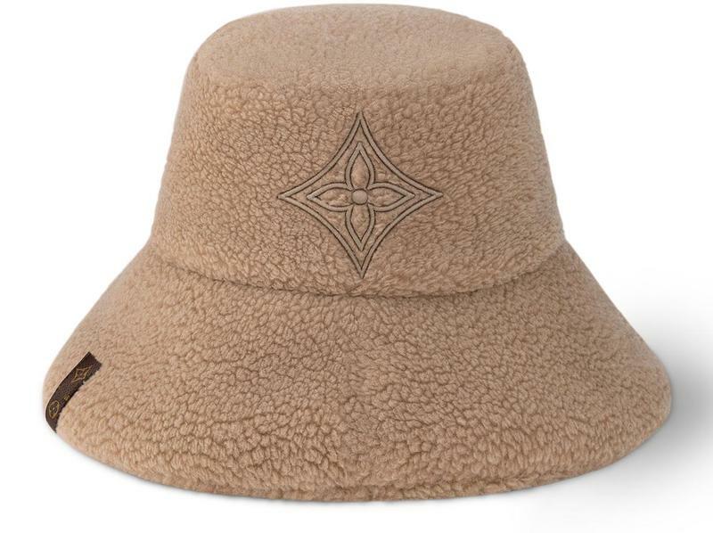 국내발송 루이비통 Big Hug Bucket Hat - Louis Vuitton
