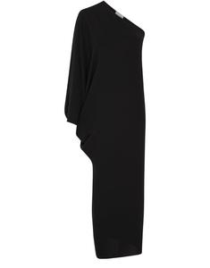 국내발송 더로우 Mono sleeve dress 썸네일 1