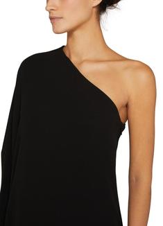 국내발송 더로우 Mono sleeve dress 썸네일 4