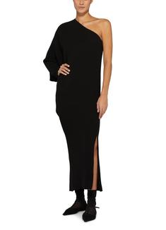 국내발송 더로우 Mono sleeve dress 썸네일 2