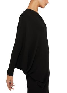 국내발송 더로우 Mono sleeve dress 썸네일 5