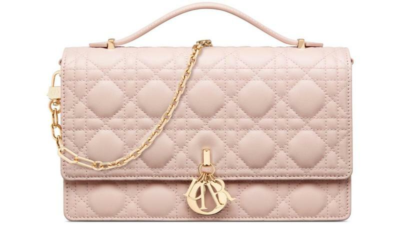국내발송 디올 Mini Miss Dior Bag - Christian Dior