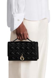 국내발송 디올 Mini Miss Dior Bag 썸네일 2