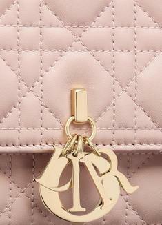국내발송 디올 Mini Miss Dior Bag 썸네일 5