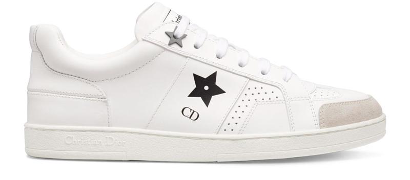 국내발송 디올 Dior Star sneakers - Christian Dior