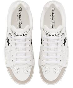 국내발송 디올 Dior Star sneakers 썸네일 5