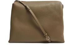 국내발송 더로우 Nu Twin leather crossbody bag 썸네일 1