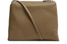 국내발송 더로우 Nu Twin leather crossbody bag 썸네일 3
