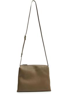 국내발송 더로우 Nu Twin leather crossbody bag 썸네일 5