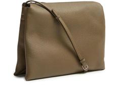 국내발송 더로우 Nu Twin leather crossbody bag 썸네일 2