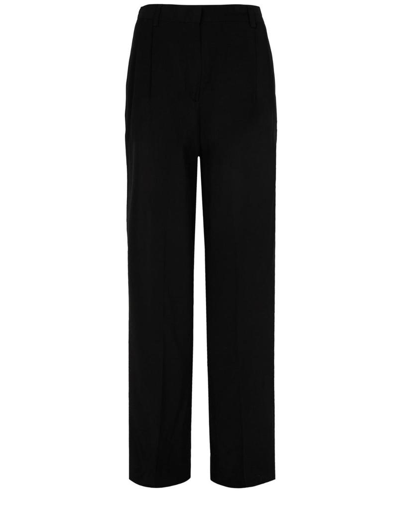 국내발송 토템 Double pleat straight pants - Toteme