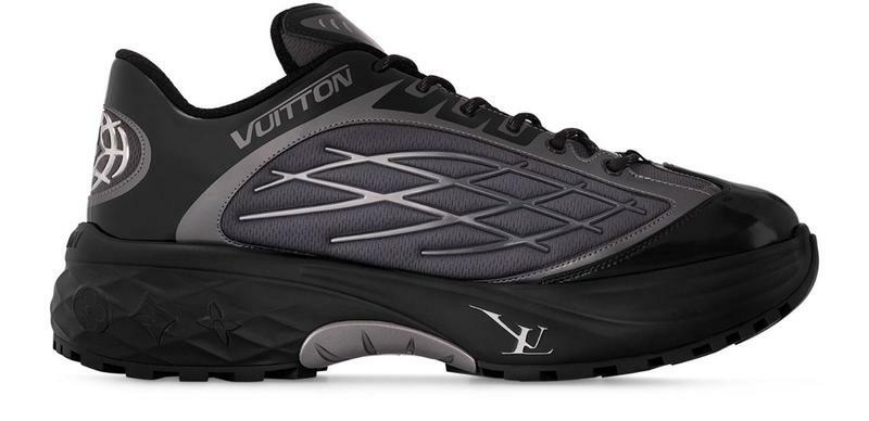 국내발송 루이비통 LV Discovery Lace Up - Louis Vuitton