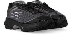 국내발송 루이비통 LV Discovery Lace Up 썸네일 3