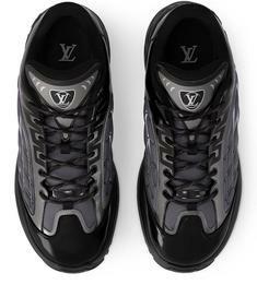 국내발송 루이비통 LV Discovery Lace Up 썸네일 5